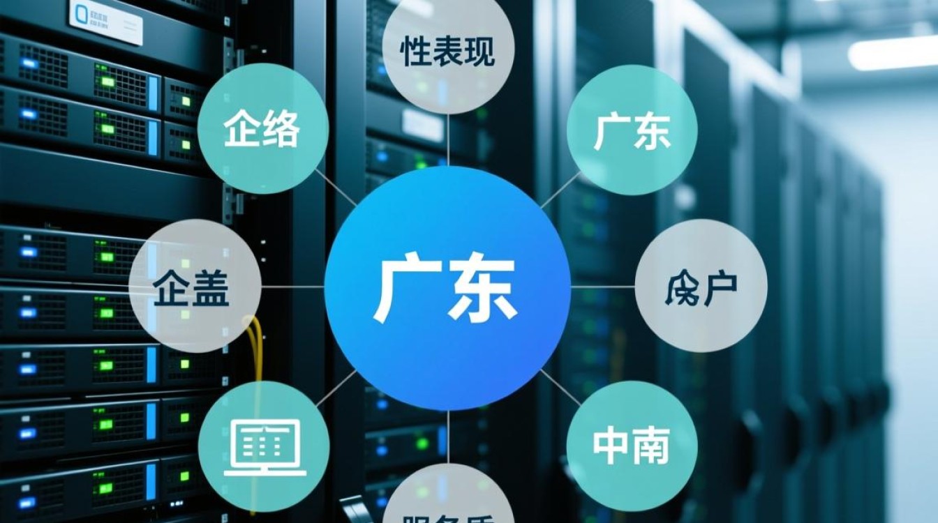 挂广东服务器对网站速度和SEO排名有影响吗? 挂广东服务器对网站速度和SEO排名有影响吗?