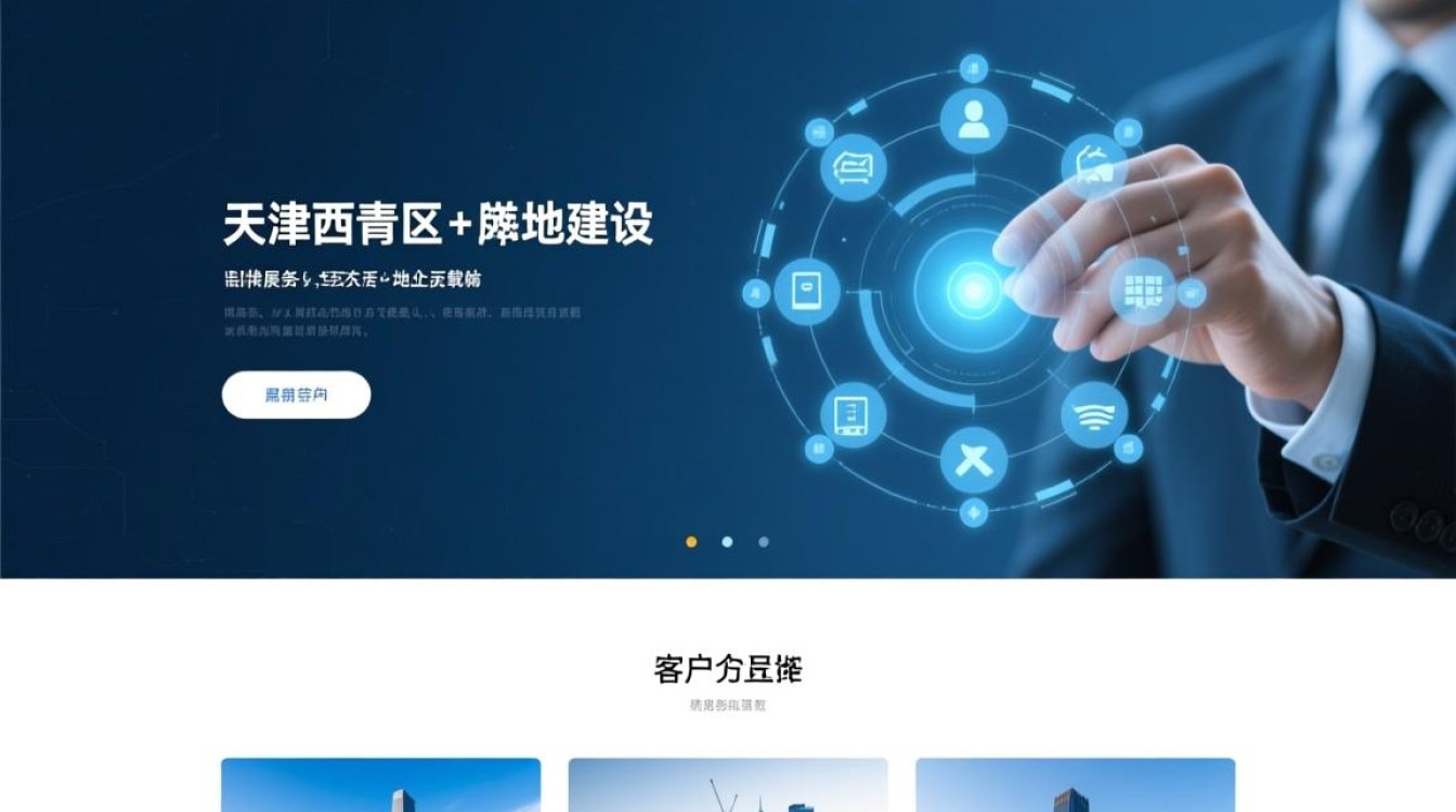 西青做网站公司哪家专业靠谱？价格和服务怎么选？