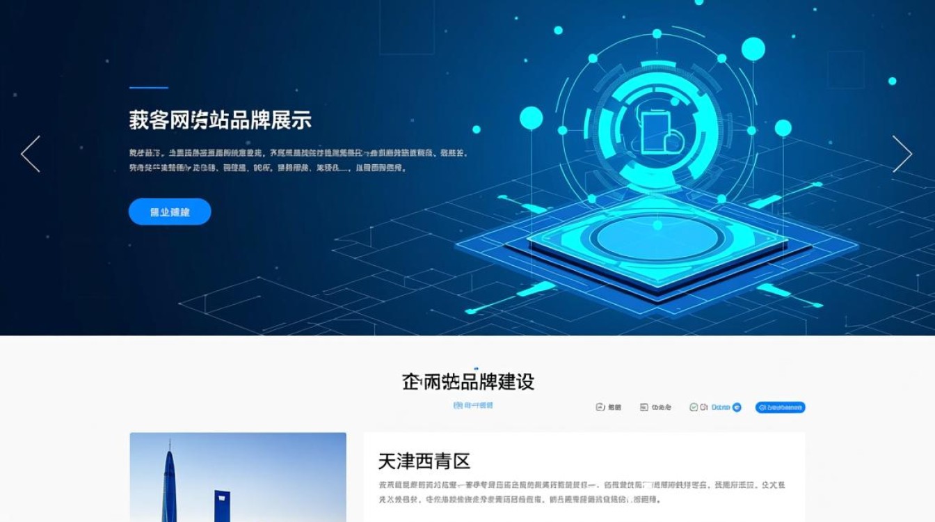 西青做网站公司哪家专业靠谱？价格和服务怎么选？