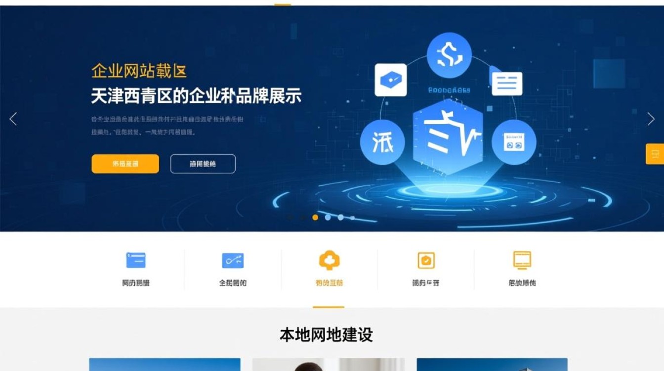 西青做网站公司哪家专业靠谱？价格和服务怎么选？