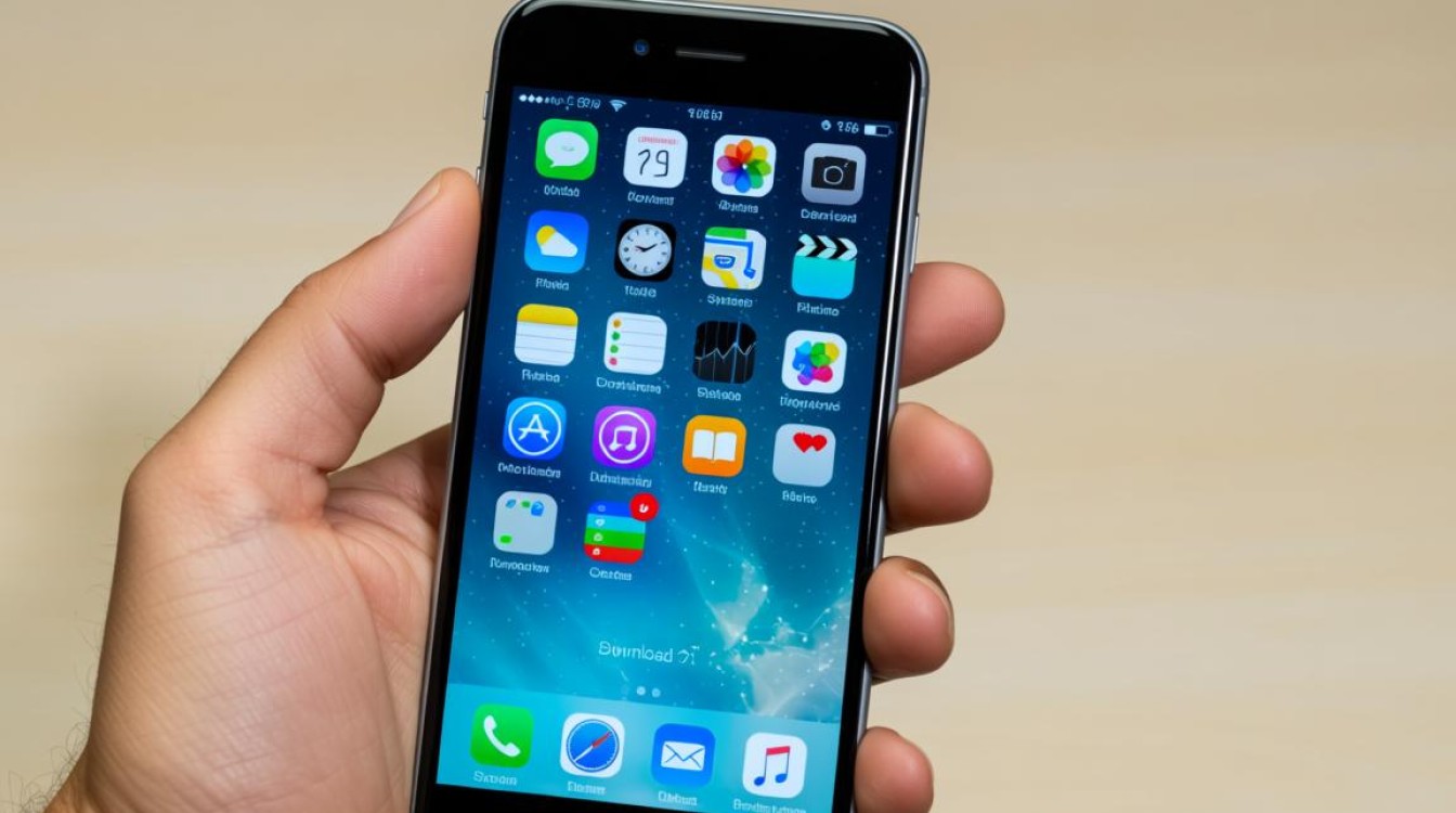 6s无法下载应用程序怎么办?iOS 6s应用下载失败解决方法。 6s无法下载应用程序怎么办?iOS 6s应用下载失败解决方法。