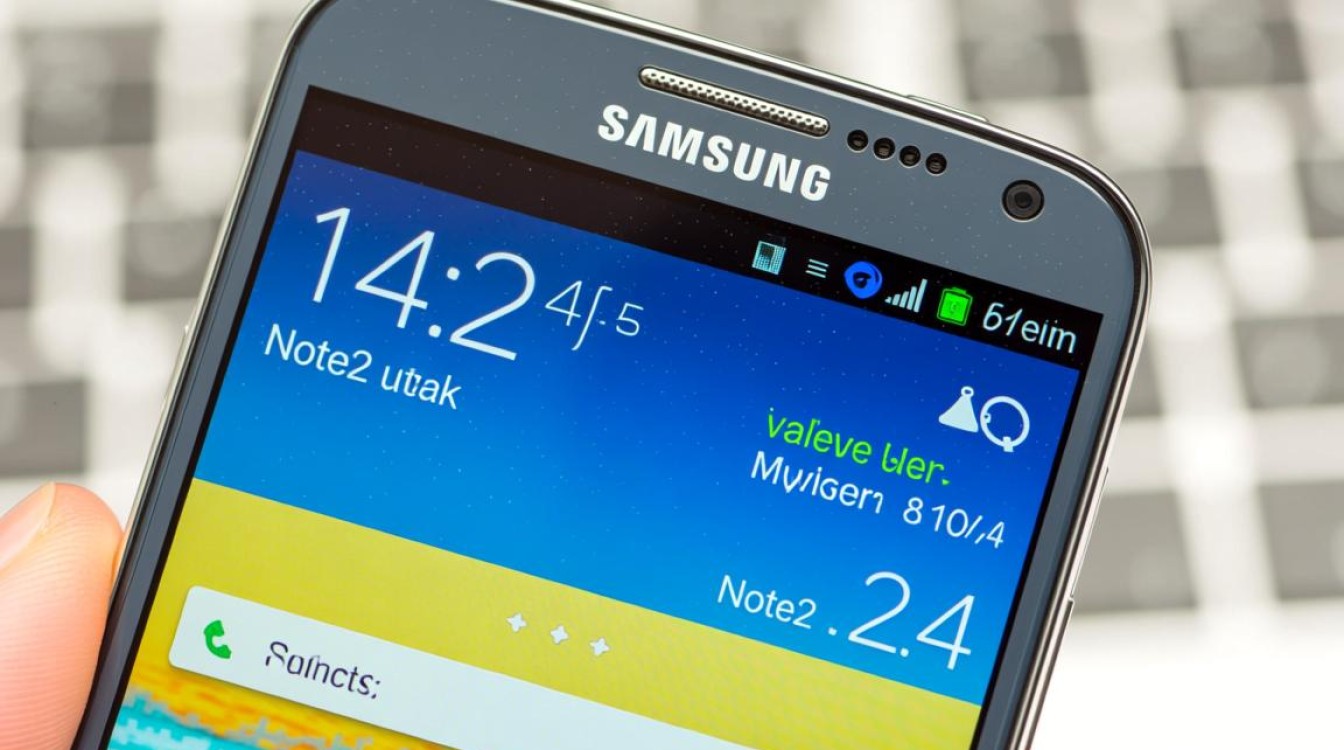 三星note2无法开机怎么办？自己排查还是送修？