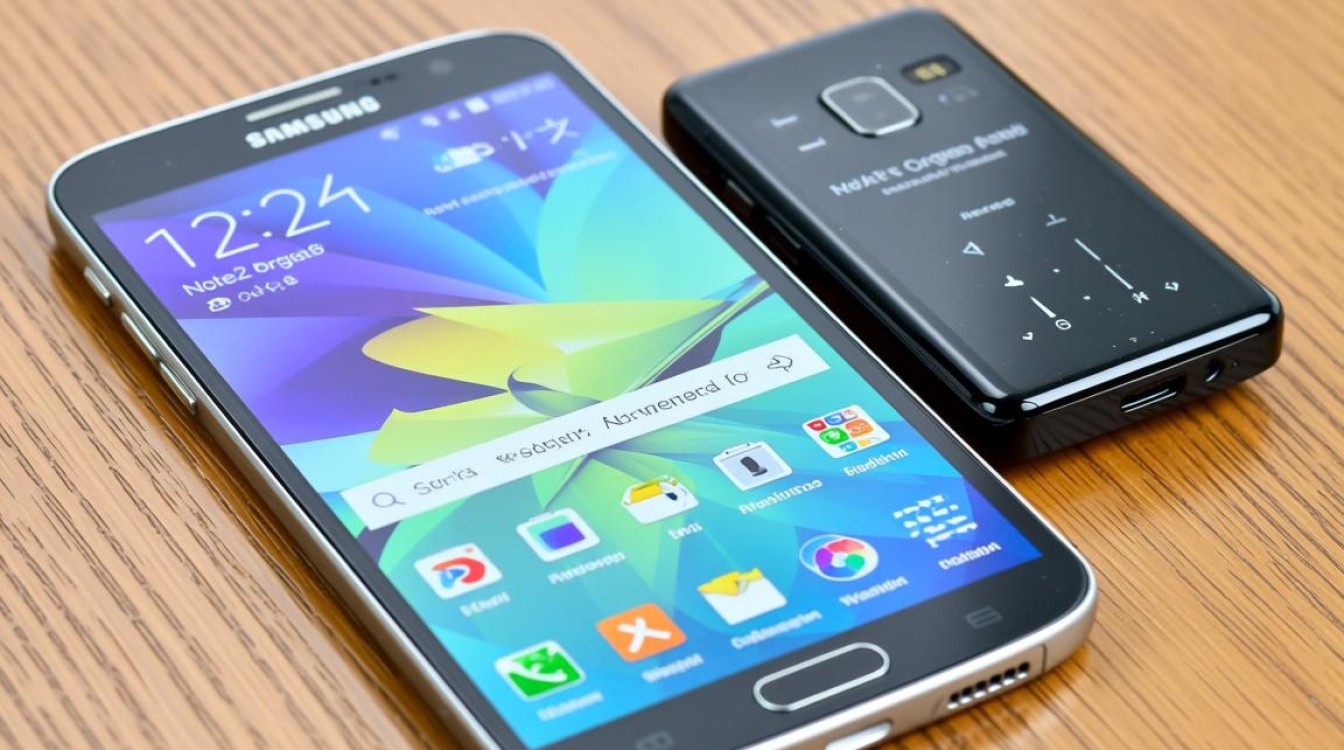 三星note2无法开机怎么办？自己排查还是送修？