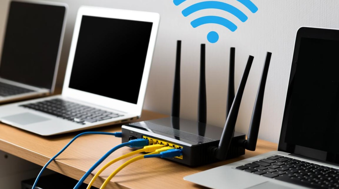 接无线路由器无法上网怎么办？电脑能连但没网是为什么？