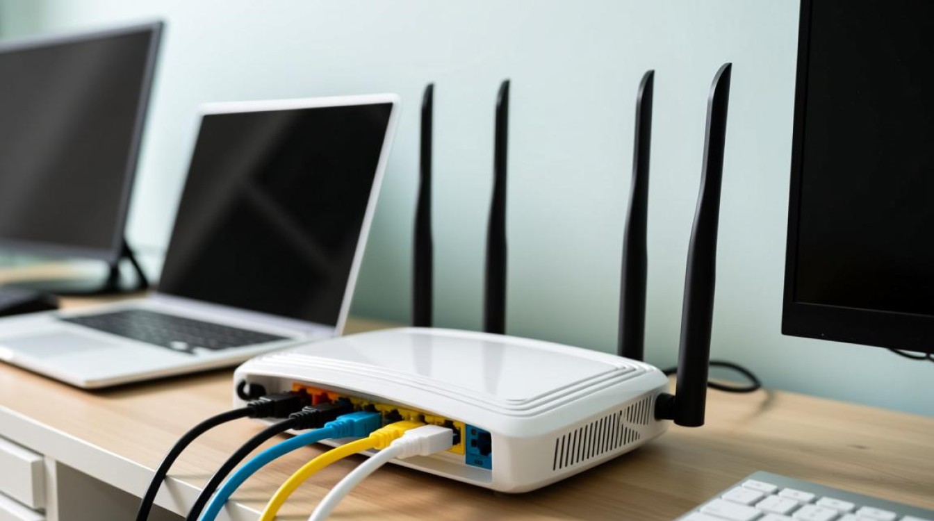 接无线路由器无法上网怎么办？电脑能连但没网是为什么？