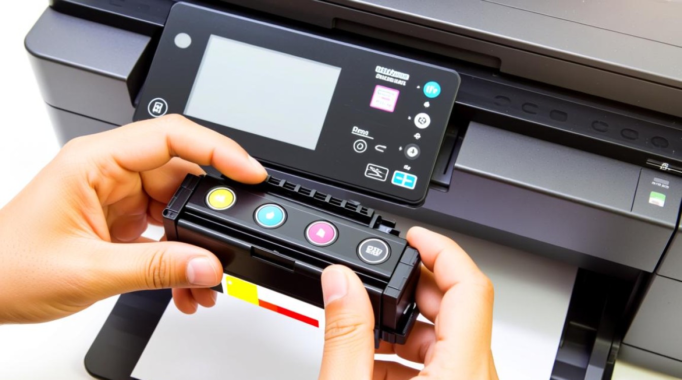 打印机换墨盒后无法打印怎么办?这几个原因别忽视! 打印机换墨盒后无法打印怎么办?这几个原因别忽视!