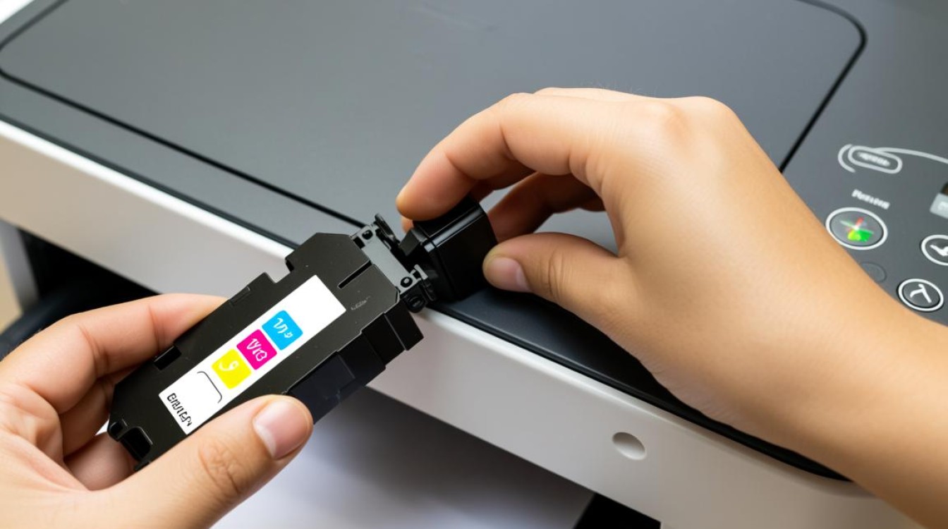 打印机换墨盒后无法打印怎么办?这几个原因别忽视! 打印机换墨盒后无法打印怎么办?这几个原因别忽视!