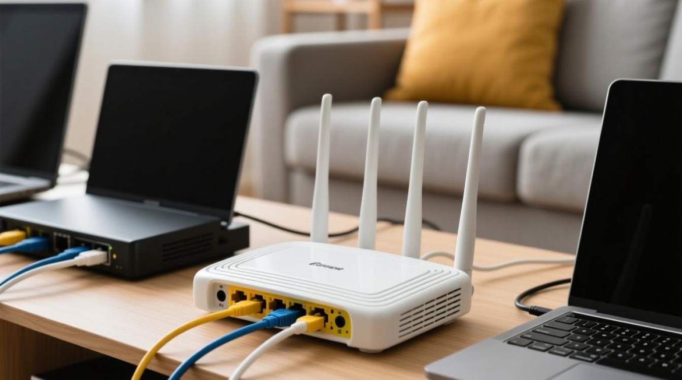 接无线路由器无法上网怎么办？电脑能连但没网是为什么？