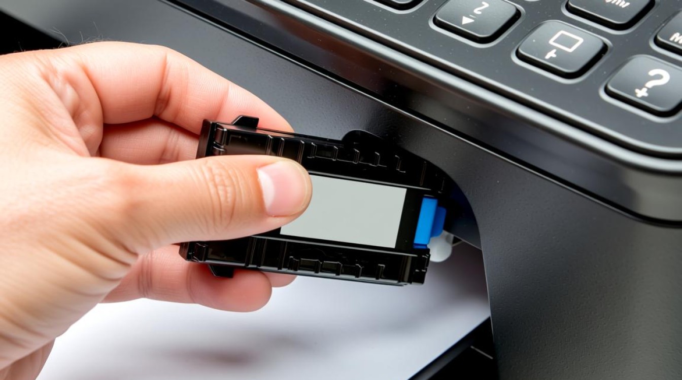 打印机换墨盒后无法打印怎么办?这几个原因别忽视! 打印机换墨盒后无法打印怎么办?这几个原因别忽视!