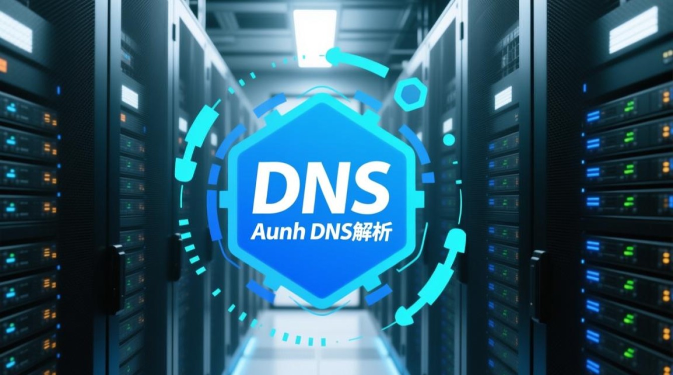 南山dns如何设置?新手必看操作指南! 南山dns如何设置?新手必看操作指南!