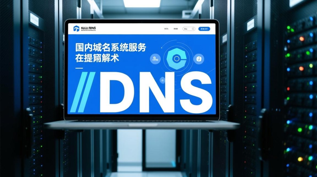 南山dns如何设置?新手必看操作指南! 南山dns如何设置?新手必看操作指南!