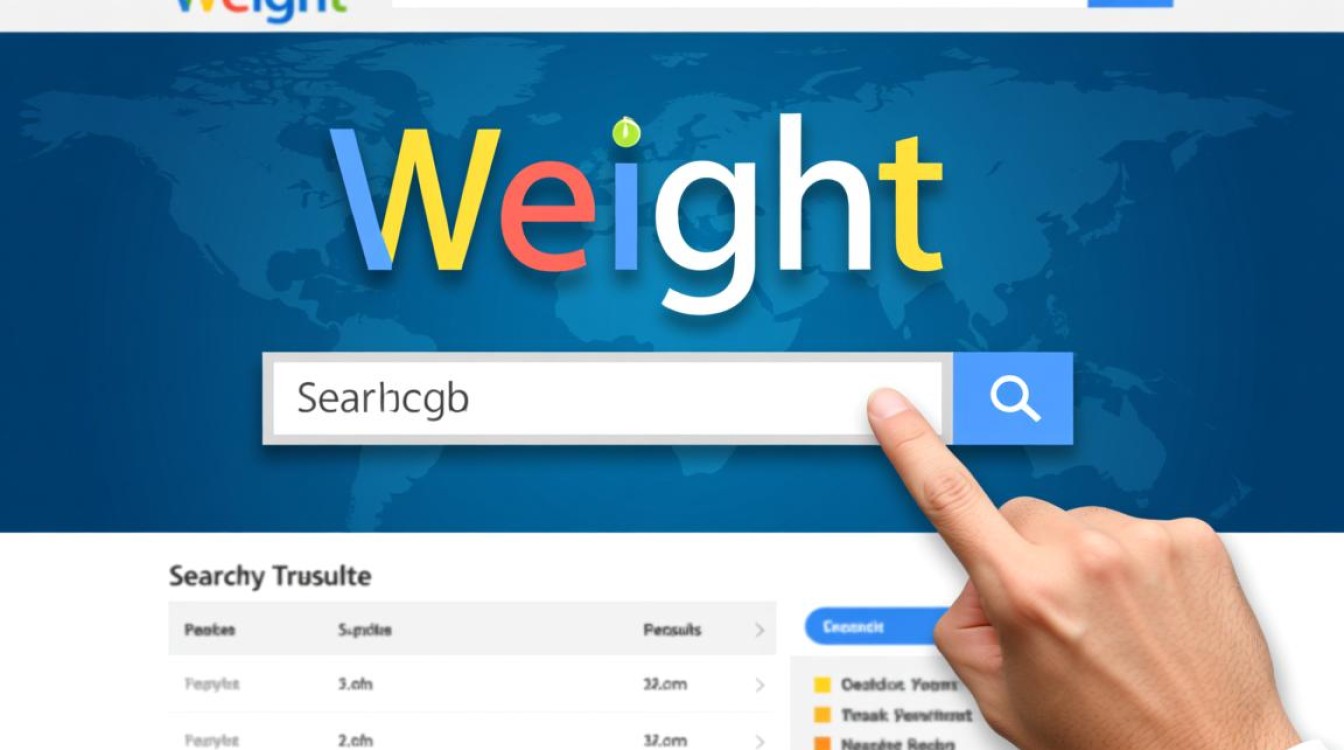 如何有效提升网站权重?具体方法有哪些? 如何有效提升网站权重?具体方法有哪些?