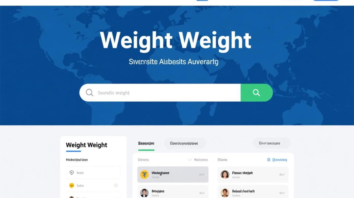 如何有效提升网站权重?具体方法有哪些? 如何有效提升网站权重?具体方法有哪些?