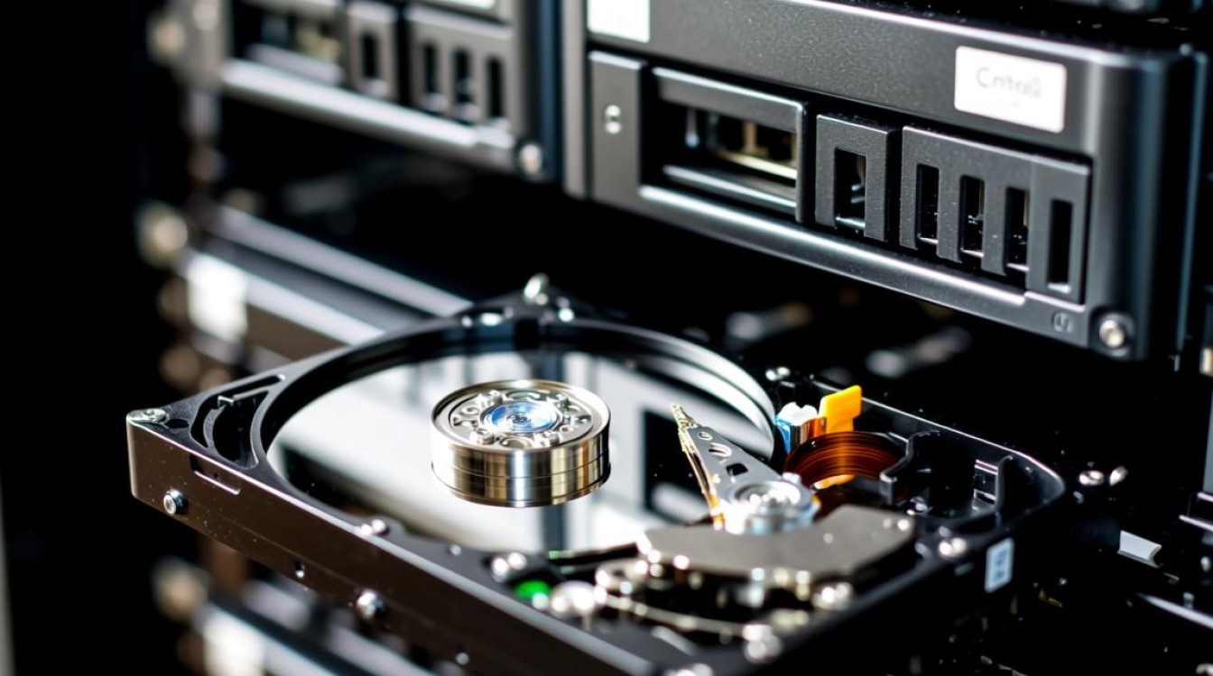 Centos下磁盘挂载,详细步骤是怎样的? Centos下磁盘挂载,详细步骤是怎样的?