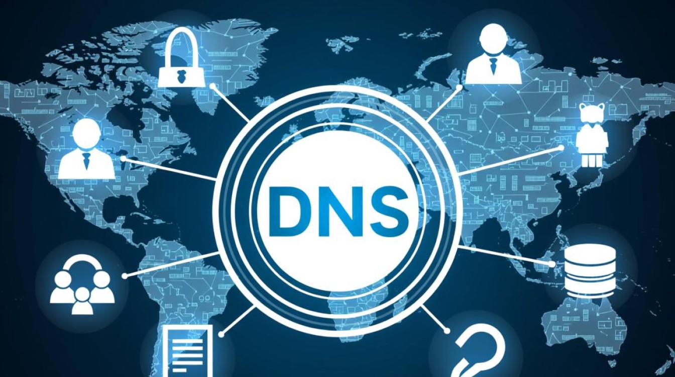 代DNS是什么？它和传统DNS有什么区别？