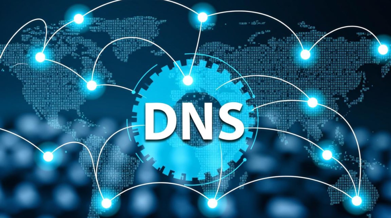 代DNS是什么？它和传统DNS有什么区别？