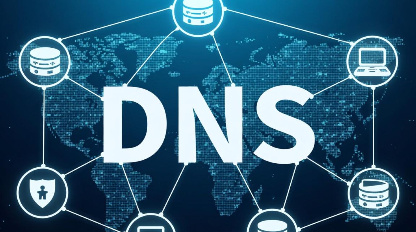 代DNS是什么？它和传统DNS有什么区别？