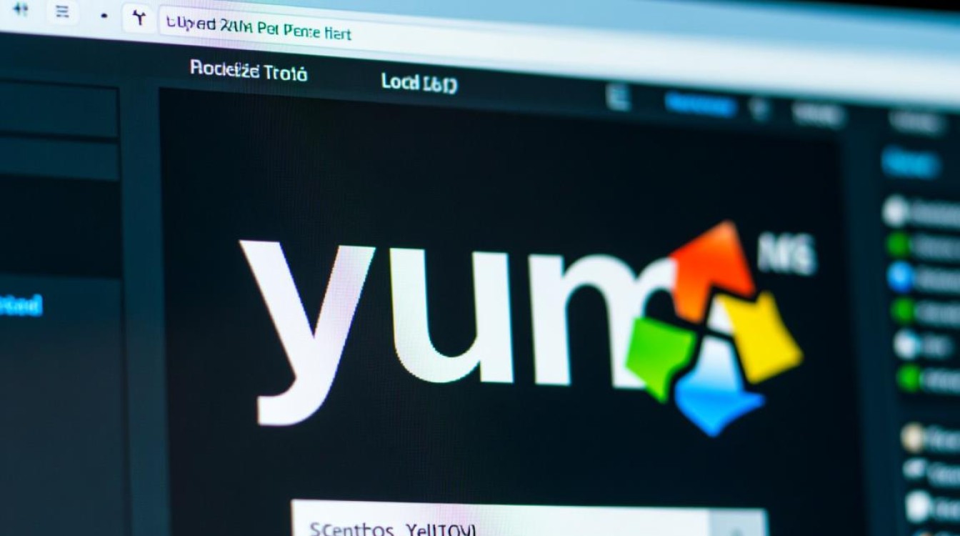 CentOS yum源命令有哪些常用操作及参数？