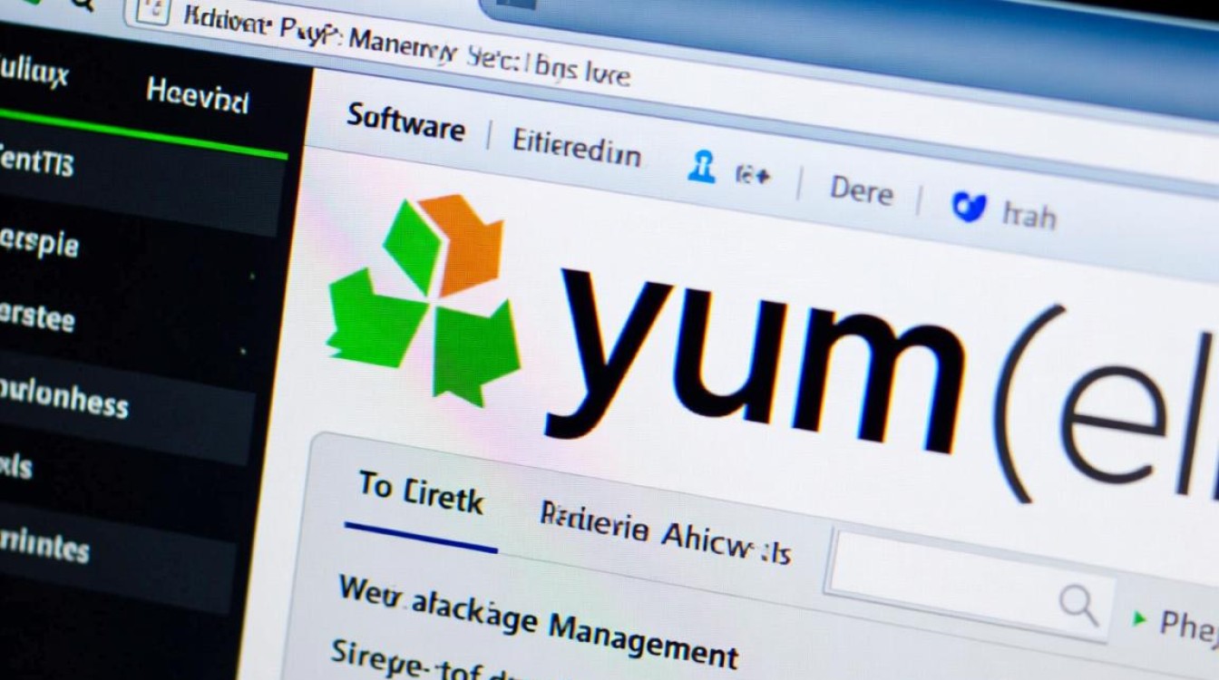 CentOS yum源命令有哪些常用操作及参数？