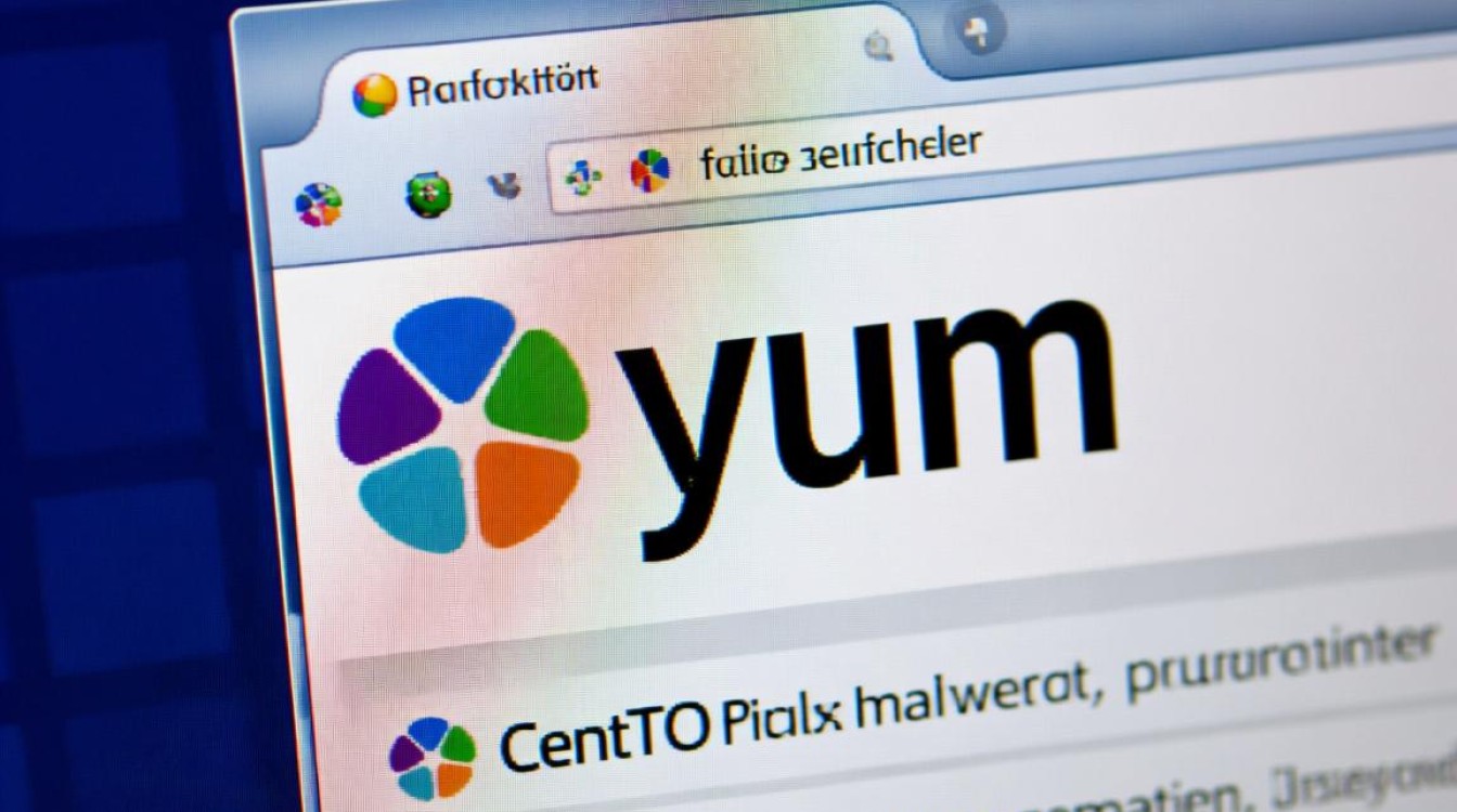 CentOS yum源命令有哪些常用操作及参数？