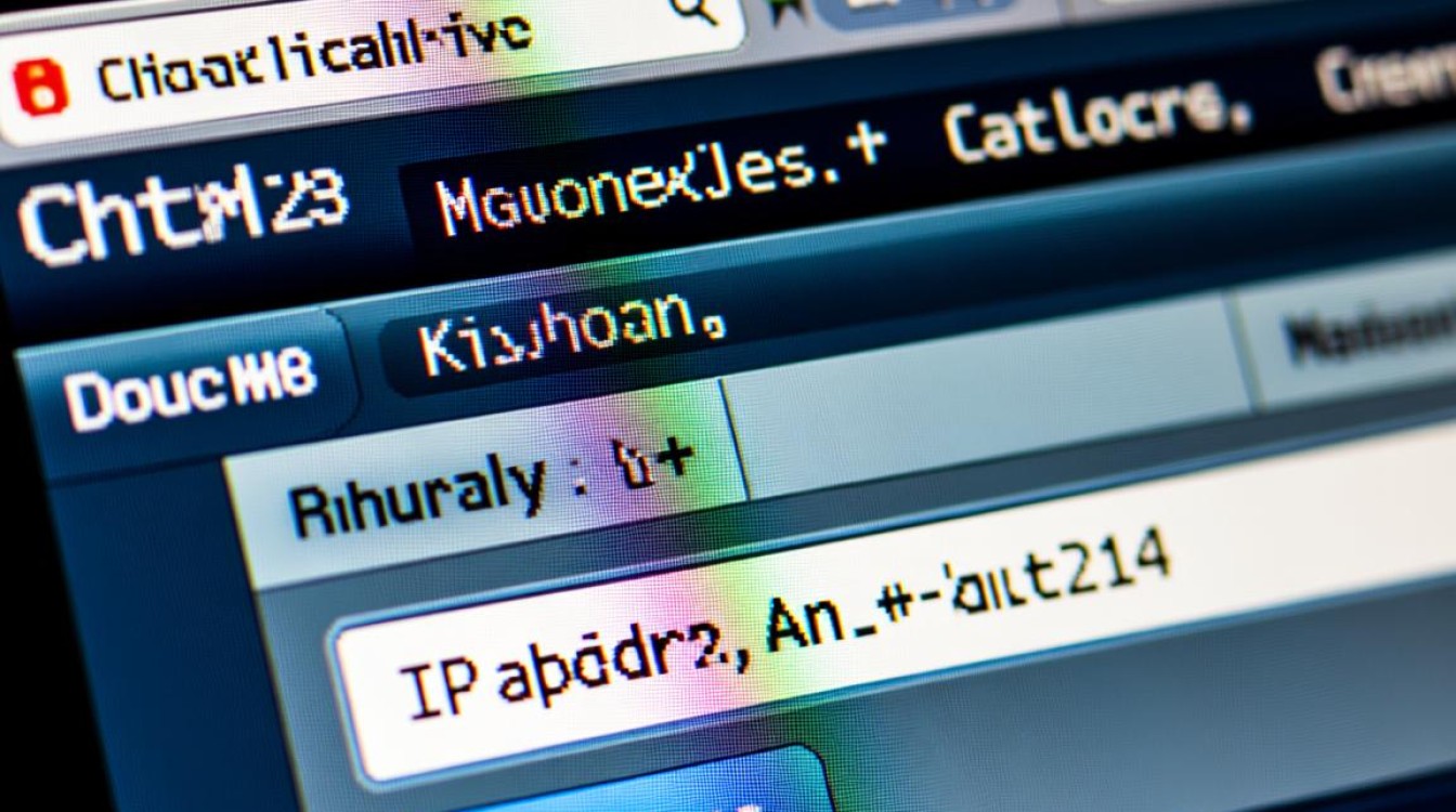 centos7如何查看本机IP地址命令是什么？
