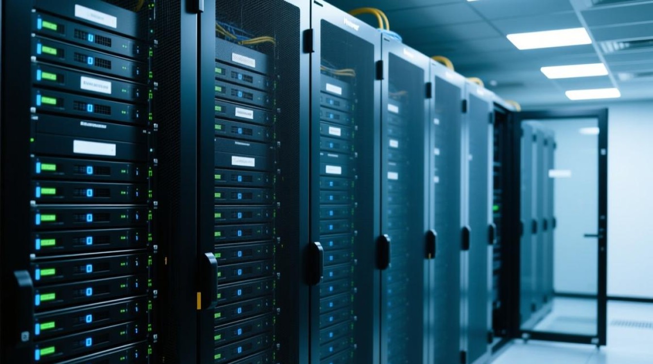 荣耀公司服务器有哪些技术优势和应用场景？