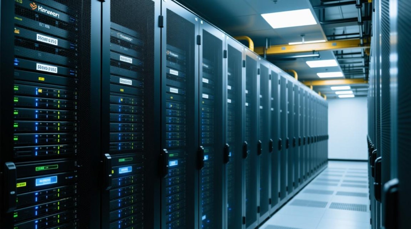 荣耀公司服务器有哪些技术优势和应用场景？