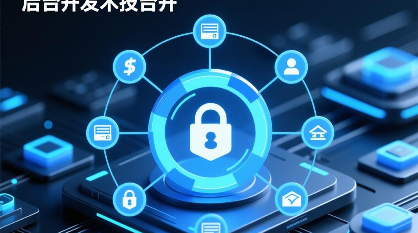 网站后台开发技术选型时，如何兼顾性能与安全性？