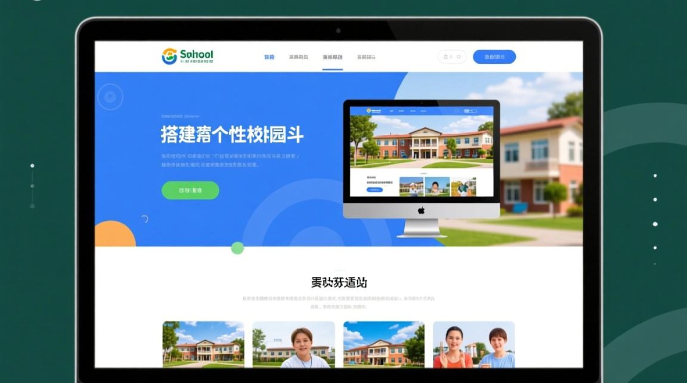 学校网站源码下载哪里找？免费开源的靠谱吗？