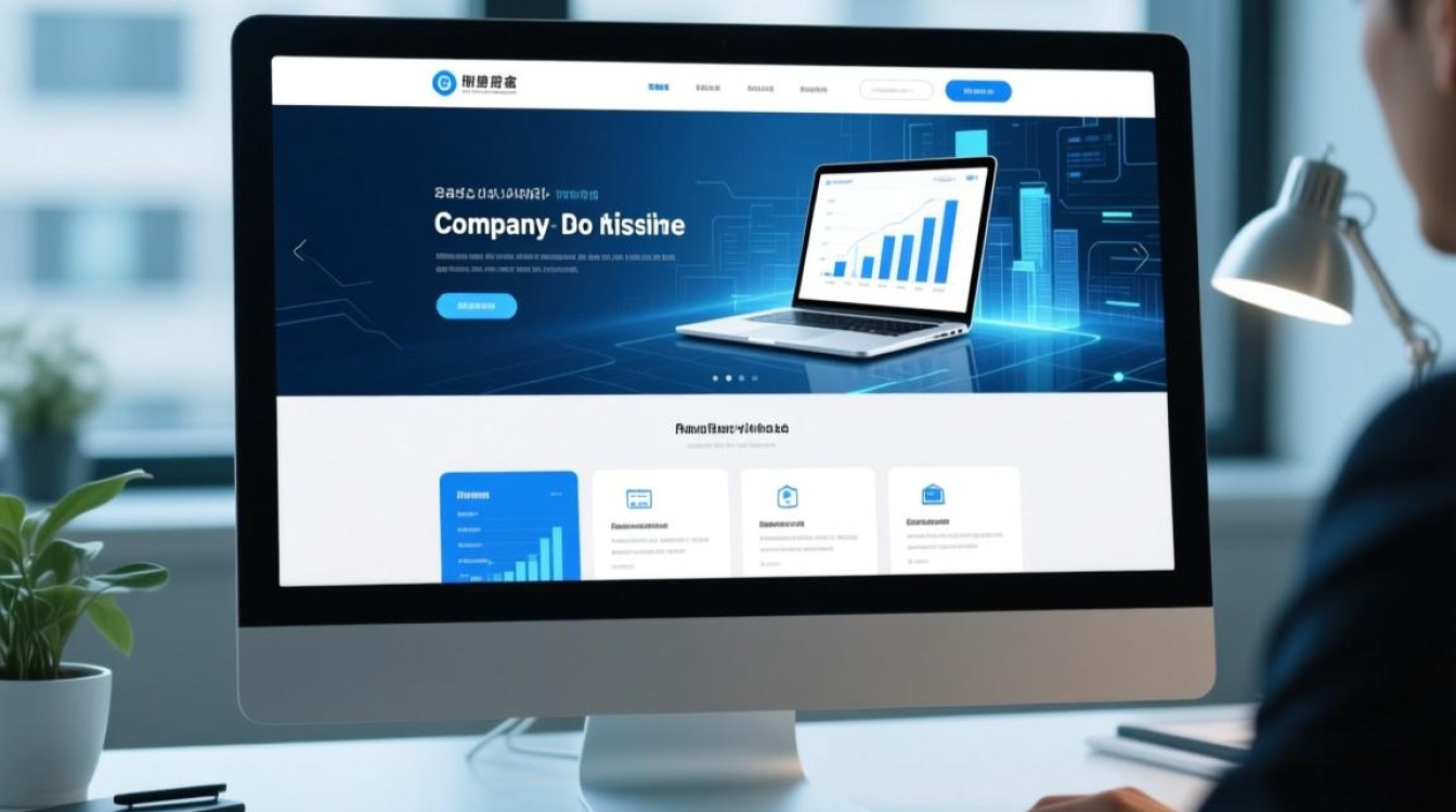 免费公司网站申请在哪里？需要什么条件？