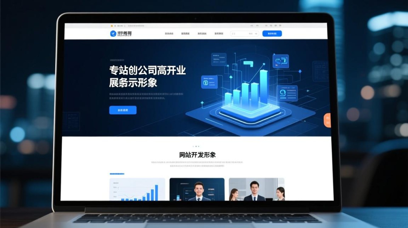 免费公司网站申请在哪里？需要什么条件？