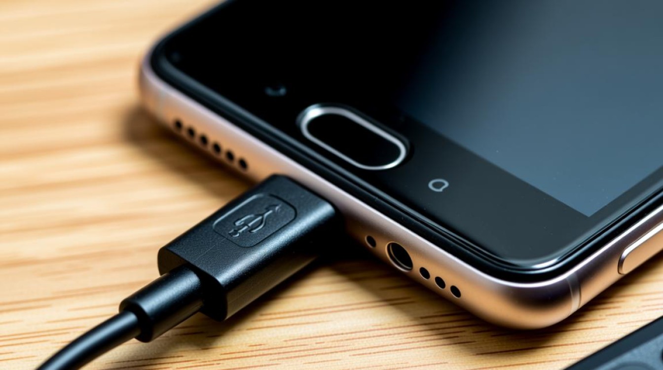 手机无法识别USB设备怎么办？3个排查步骤教你解决！