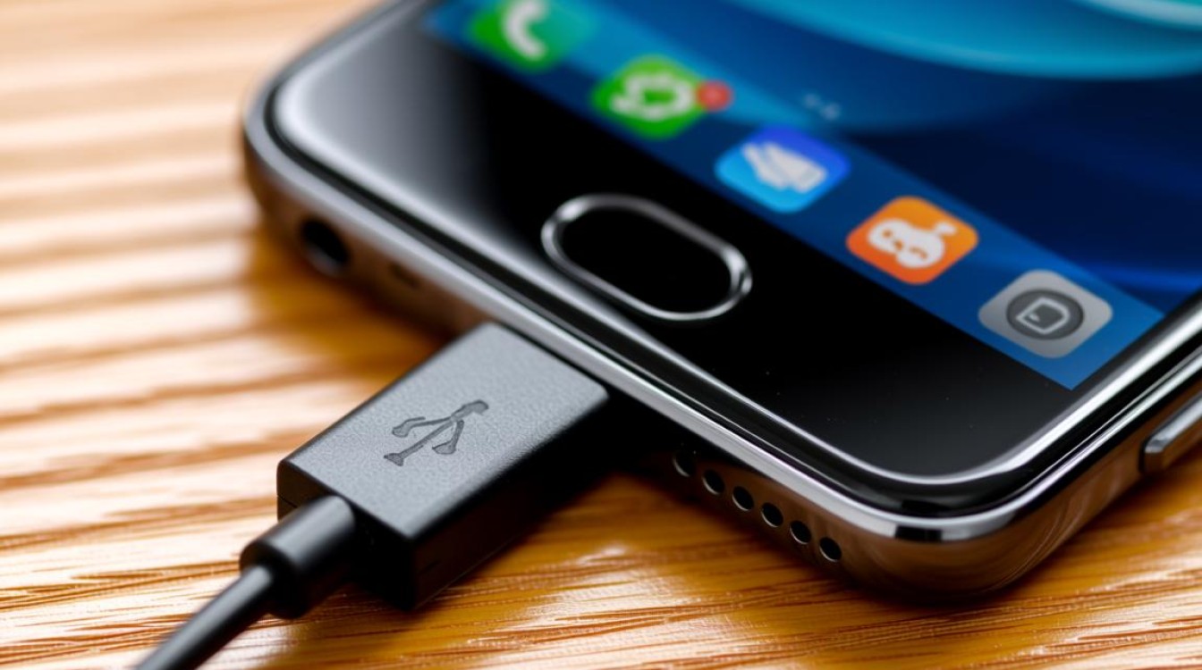 手机无法识别USB设备怎么办？3个排查步骤教你解决！