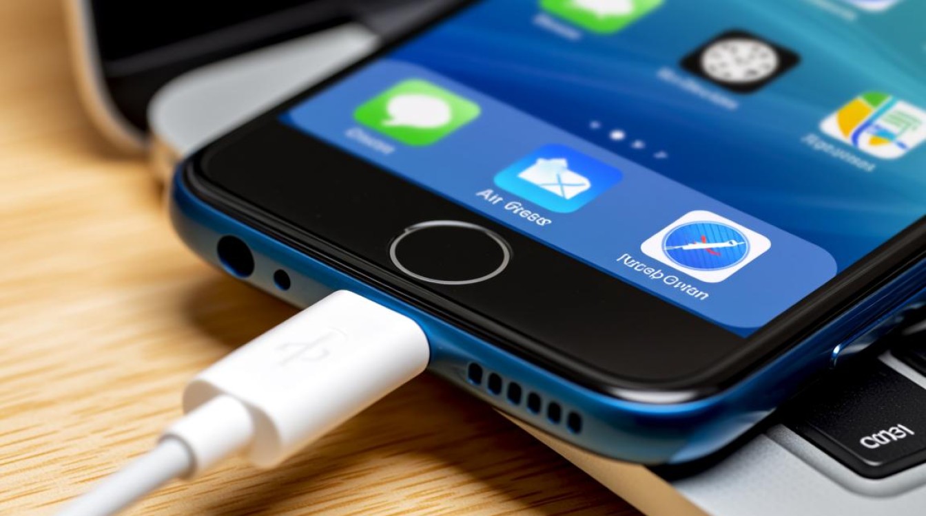 手机无法识别USB设备怎么办？3个排查步骤教你解决！