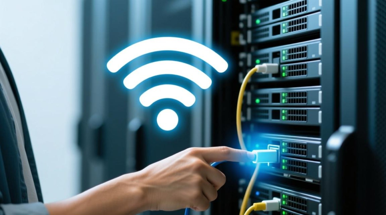 wifi无法连接服务器11是什么原因导致的解决方法是什么