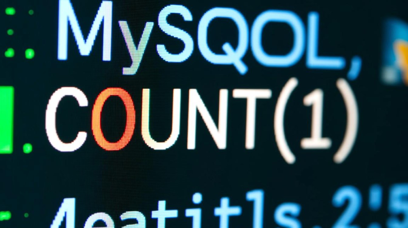 mysql count(1)报错？解决方案和原因分析是什么？