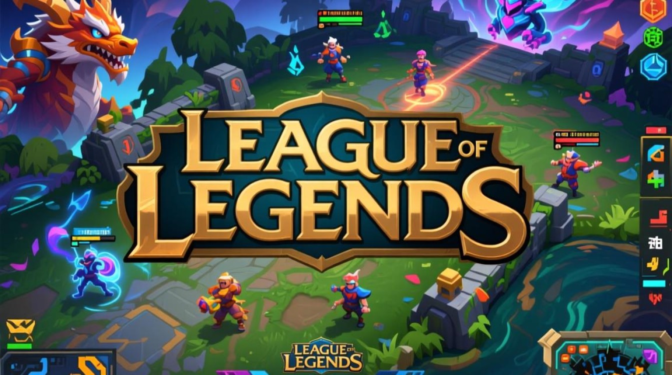 lol动态壁纸报错怎么办？解决方法有哪些？