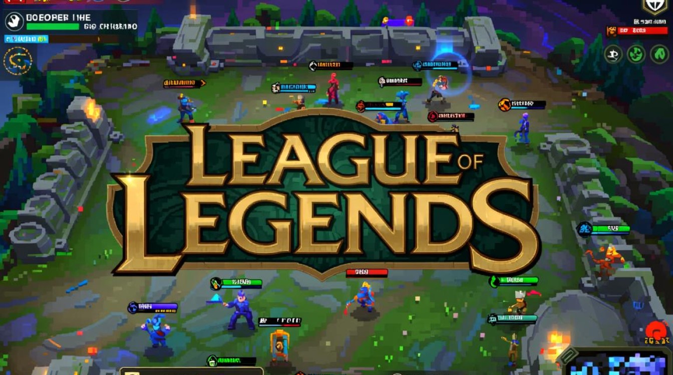 lol动态壁纸报错怎么办？解决方法有哪些？