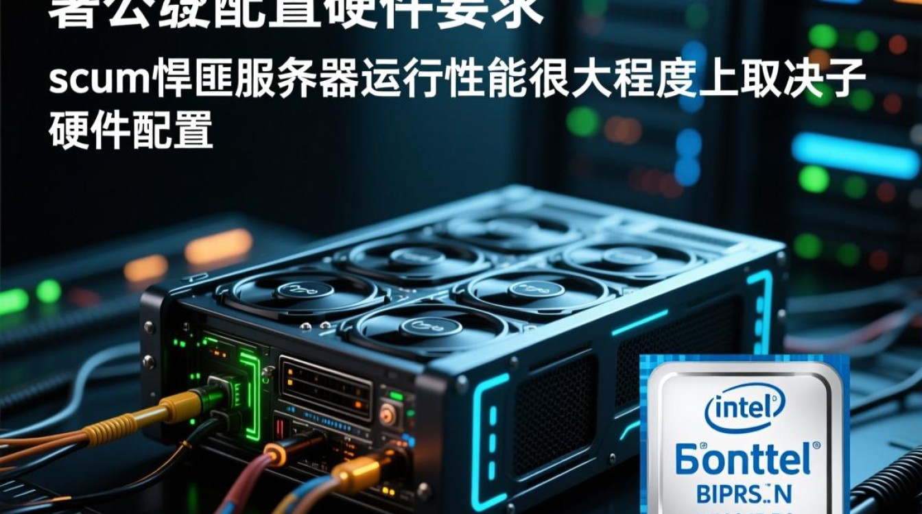 scum悍匪服务器怎么搭建？开荒生存难不难？玩家多吗？