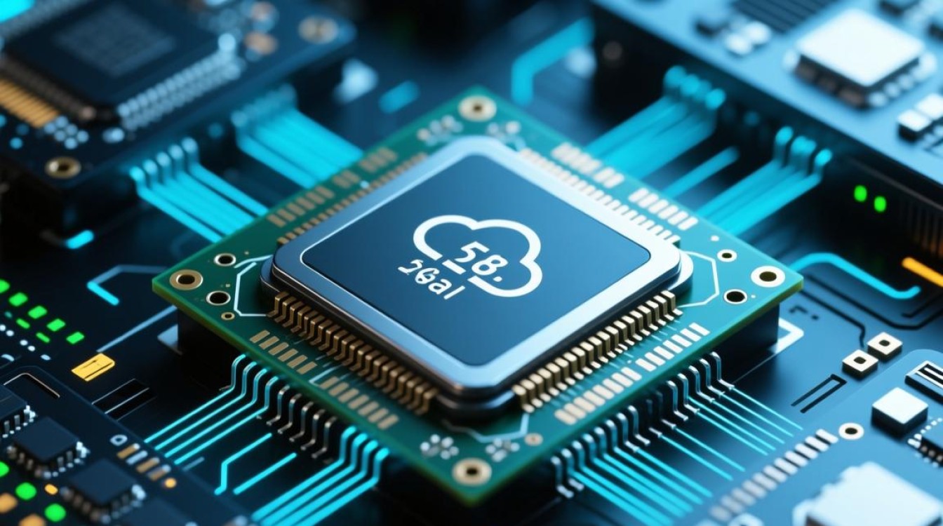 服务器功率芯片选型需关注哪些关键参数？