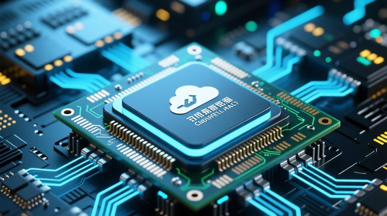 服务器功率芯片选型需关注哪些关键参数？