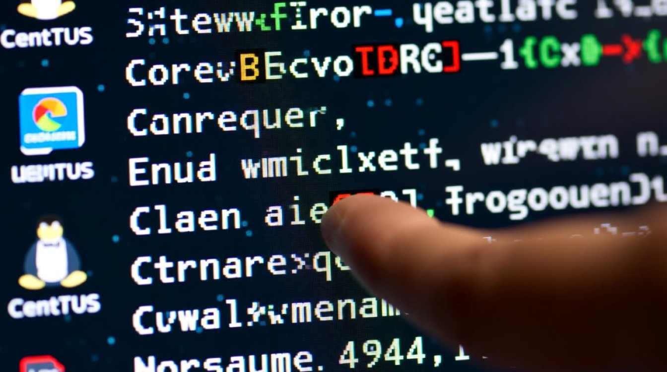 CentOS克隆后如何修改UUID避免网络冲突？