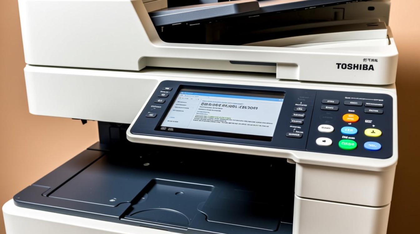 东芝181报错代码是什么原因？如何解决维修步骤？