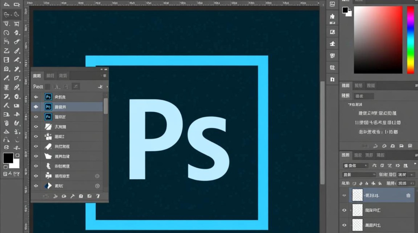 ps图层移动报错怎么办？图层拖不动或报错如何解决？