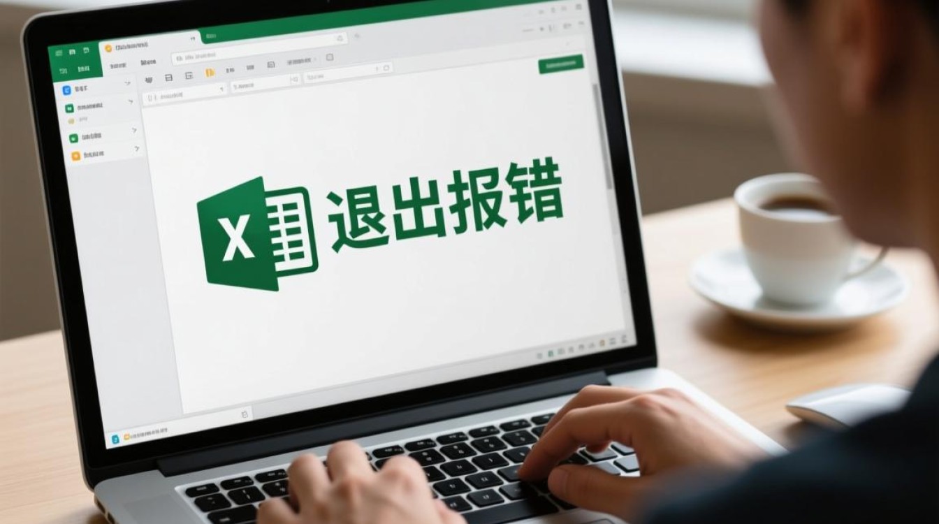 excel退出时报错是什么原因导致的？