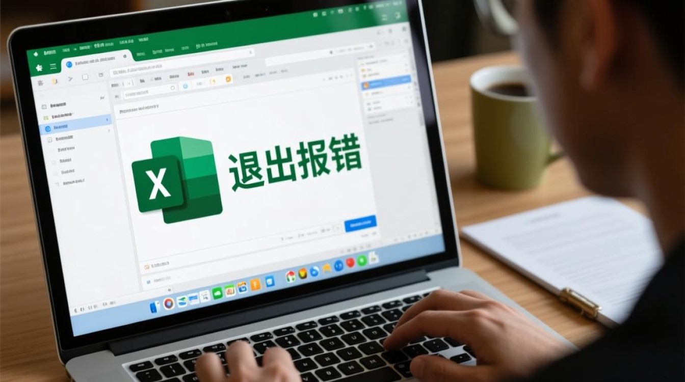 excel退出时报错是什么原因导致的？