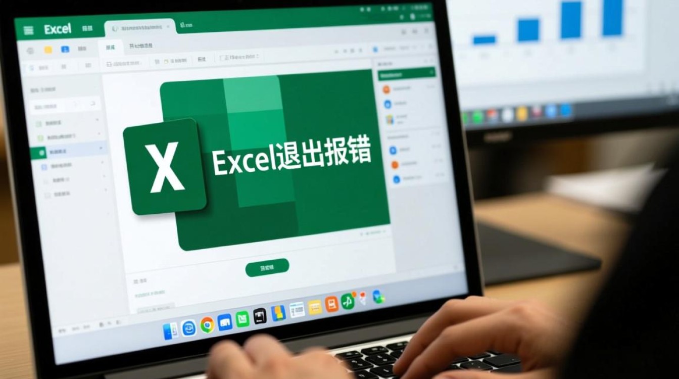 excel退出时报错是什么原因导致的？