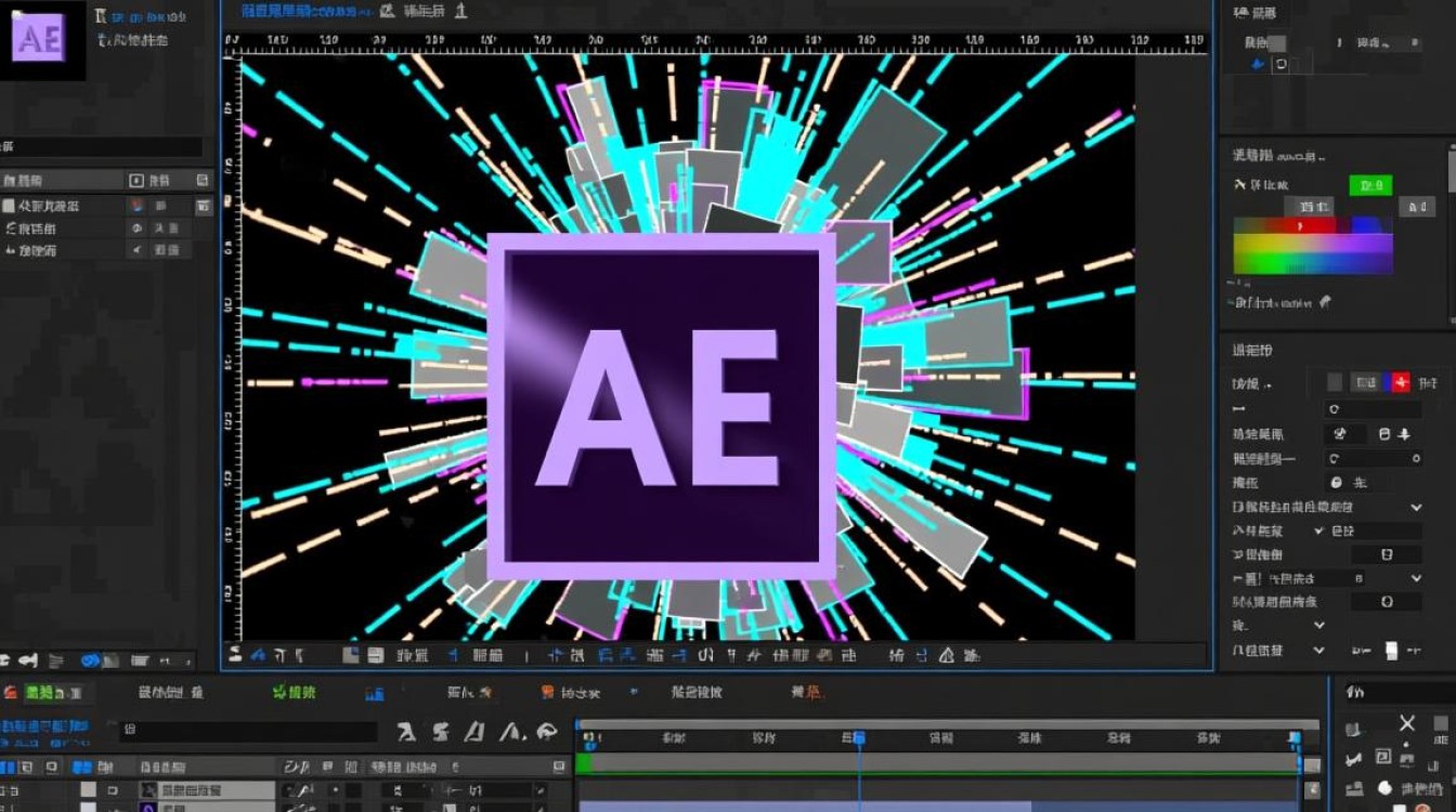 ae预渲染报错怎么办？项目渲染失败如何解决？