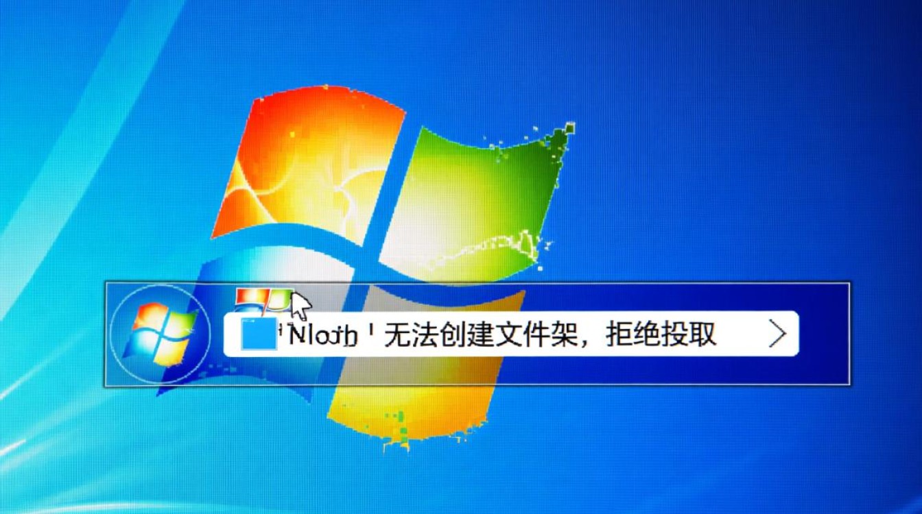 无法创建文件夹拒绝访问怎么办？解决方法有哪些？