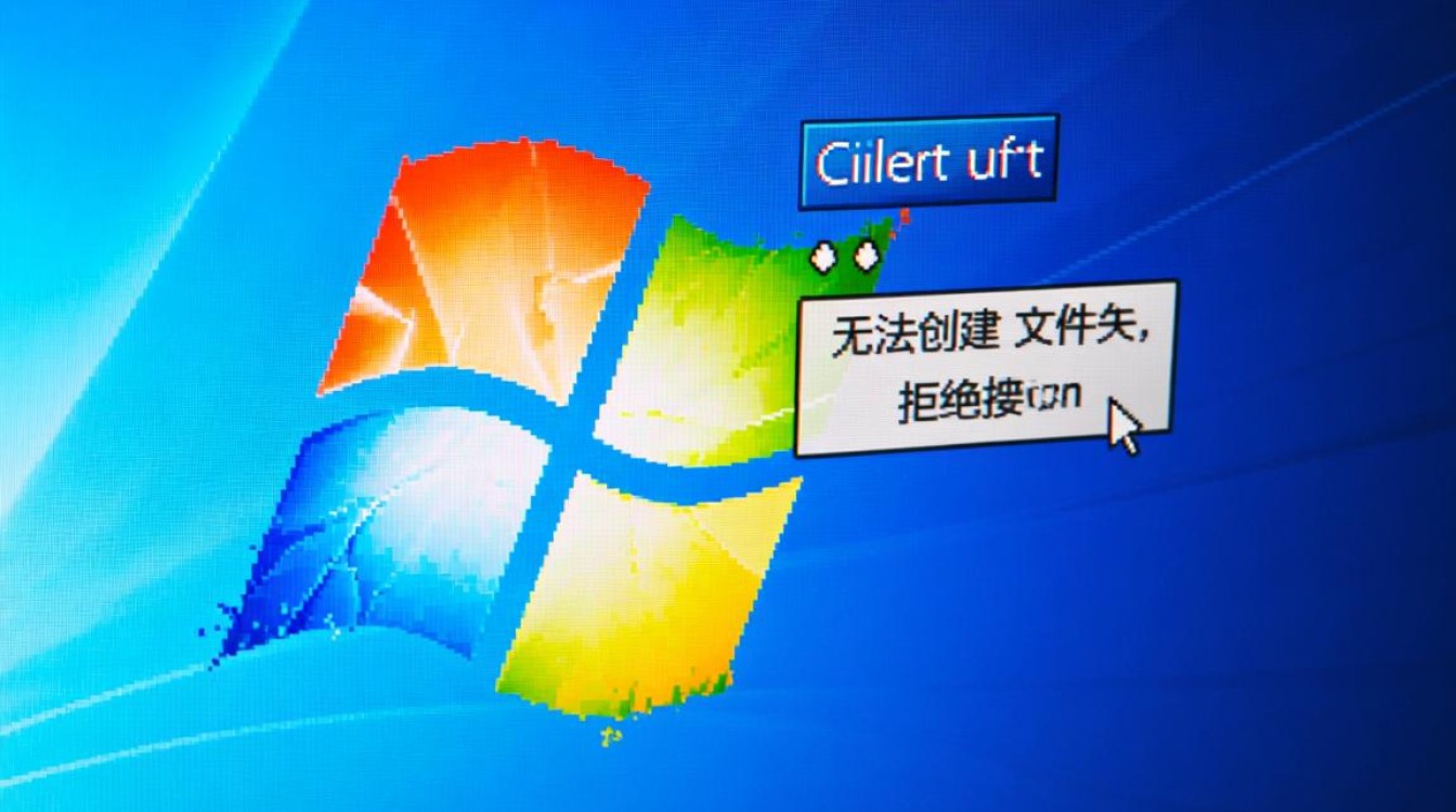 无法创建文件夹拒绝访问怎么办？解决方法有哪些？